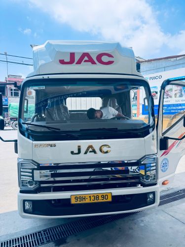 Cho thuê xe tải 7 tấn tại Thuận Thành Bắc Ninh đi các tỉnh và Hà Nội