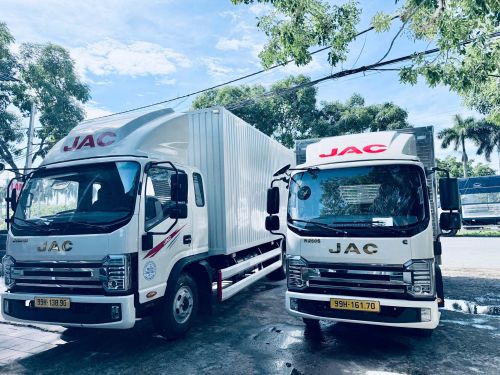Vận chuyển hàng hóa tại Thuận Thành