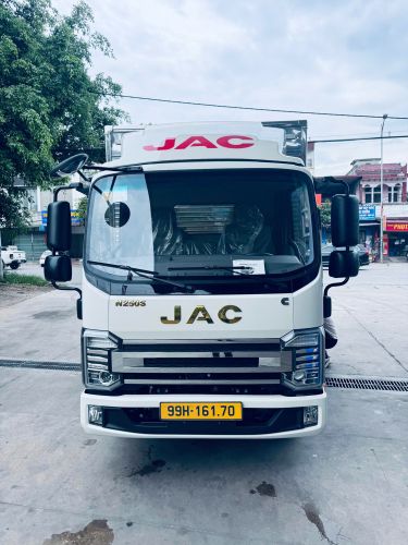 vận chuyển hàng hóa giá rẻ tại Bắc Ninh