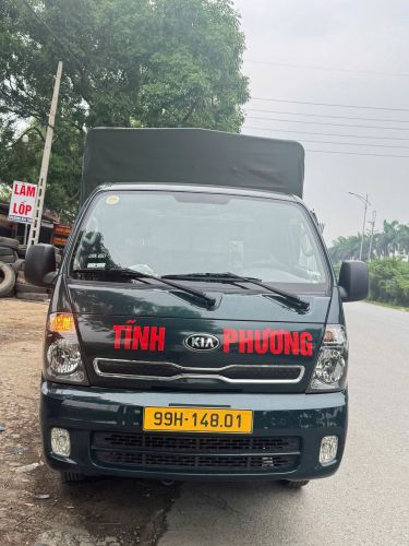 Cho thuê xe tải 1 tấn đến 2.5 tấn tại Thuận Thành Bắc Ninh đi các tỉnh và Hà Nội