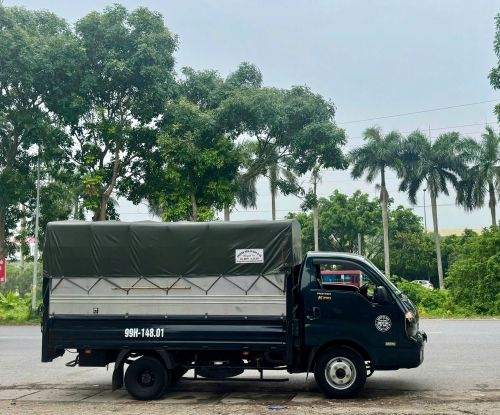dịch vụ chuyển nhà tại Bắc Ninh