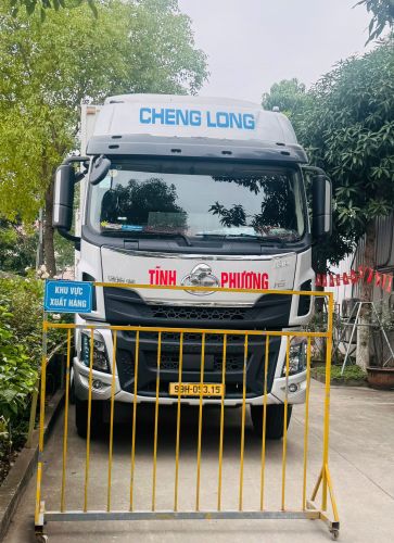 Cho thuê xe tải từ 1 tấn đến 25 tấn