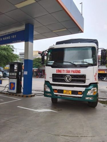 Dịch vụ vận chuyển hàng hóa dài hạn tại Bắc Ninh