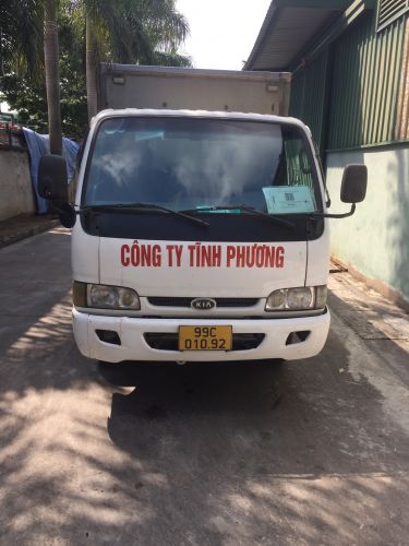 vận chuyển hàng hóa giá rẻ tại Bắc Ninh