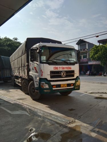 vận chuyển hàng hóa uy tín tại Bắc Ninh
