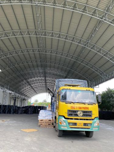 Cho thuê xe vận chuyển hàng hóa uy tín tại Bắc Ninh