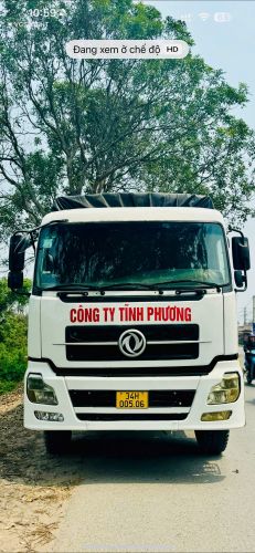 Cho thuê xe tải 20 tấn tại Thuận Thành Bắc Ninh đi các tỉnh và Hà Nội